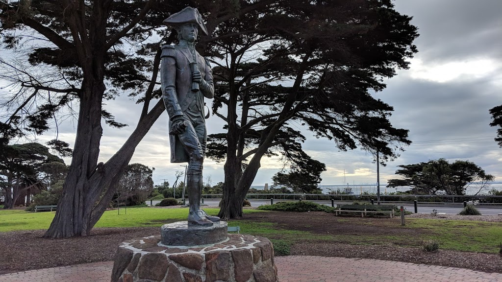 Avenue Of Honour | museum | Unnamed Road, Mornington VIC 3931, Australia