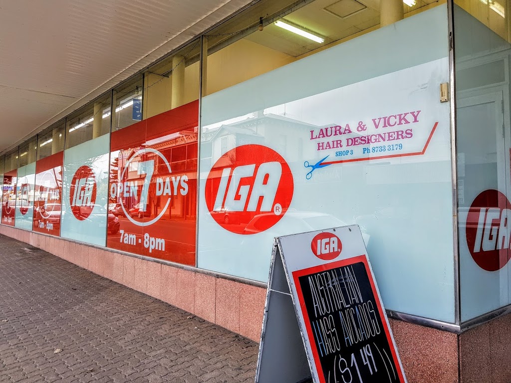 IGA Millicent | 79 George St, Millicent SA 5280, Australia | Phone: (08) 8733 2411