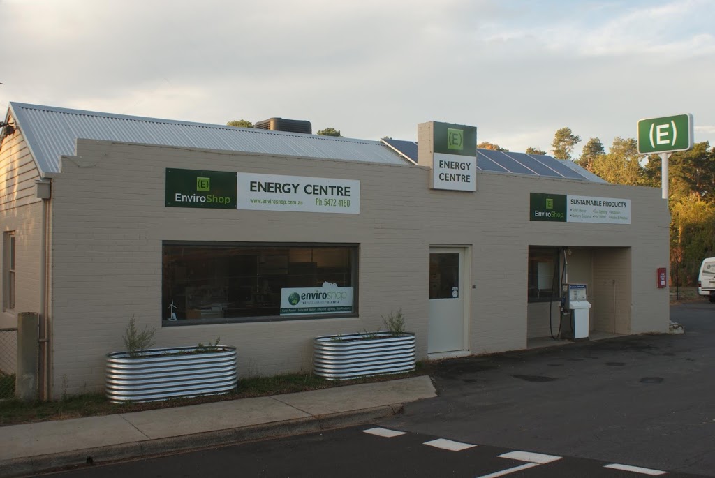 EnviroShop |  | 49 Lyons St, Newstead VIC 3462, Australia | 0354724160 OR +61 3 5472 4160