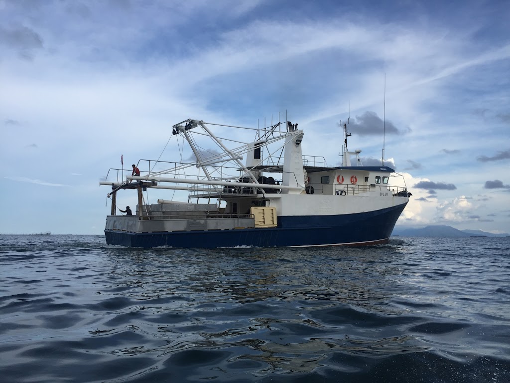 Jowter Seafoods Pty Ltd | 280 Priors Pocket Rd, Moggill QLD 4070, Australia | Phone: 0412 574 288