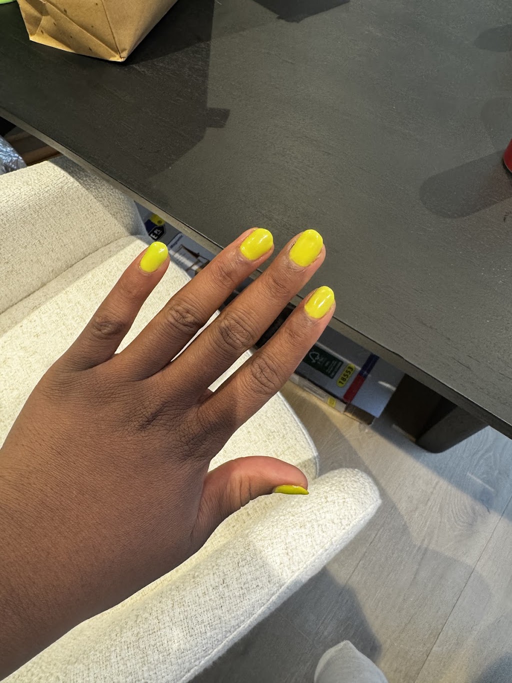 Haus Of Glam Nail and Lash studio | 5 Topiary St, Pakenham VIC 3810, Australia | Phone: 0406 252 995