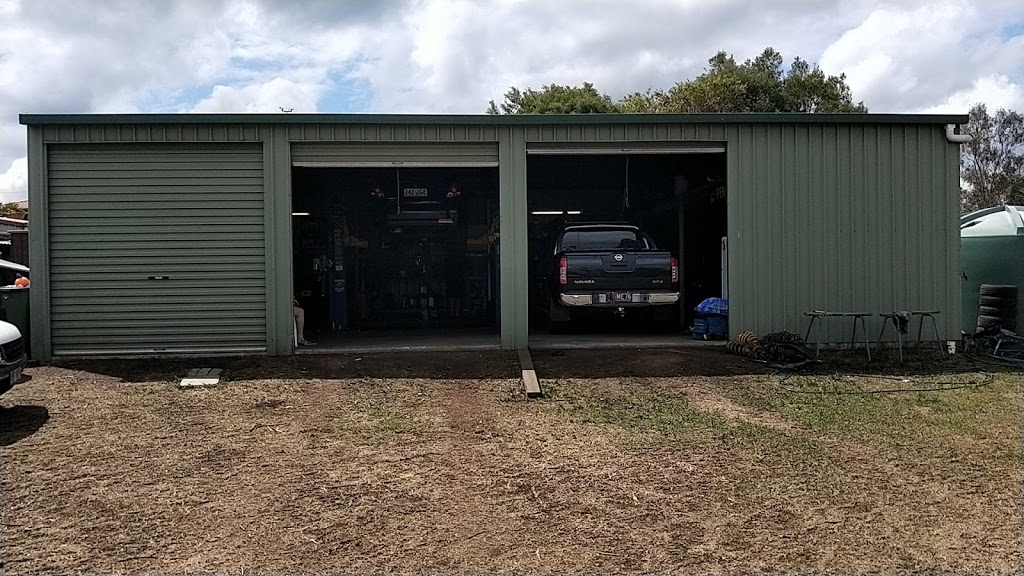 Father and Son Mechanical | 52 Scotts Rd, Ripley QLD 4306, Australia | Phone: 0434 562 739