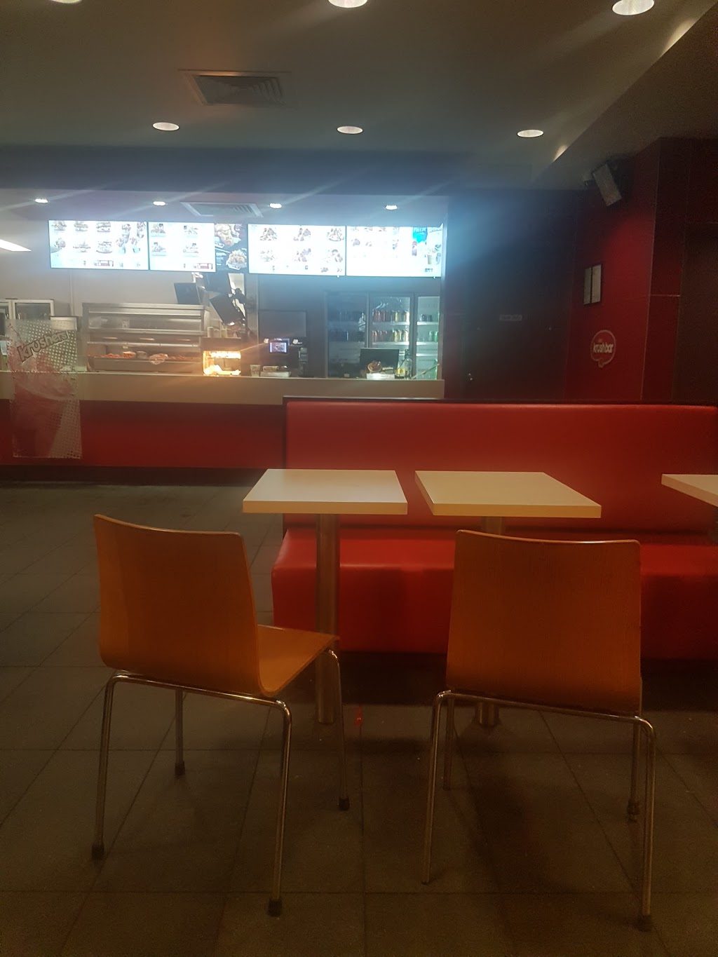 KFC Cairns | meal takeaway | 14 Martyn St, Parramatta Park QLD 4870, Australia | 0740512936 OR +61 7 4051 2936