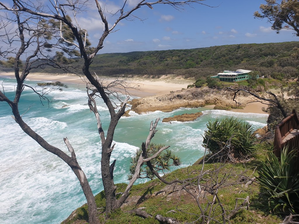 Point Lookout Surf Life Saving Club | 24 Kennedy Dr, Point Lookout QLD 4183, Australia | Phone: 0428 771 377