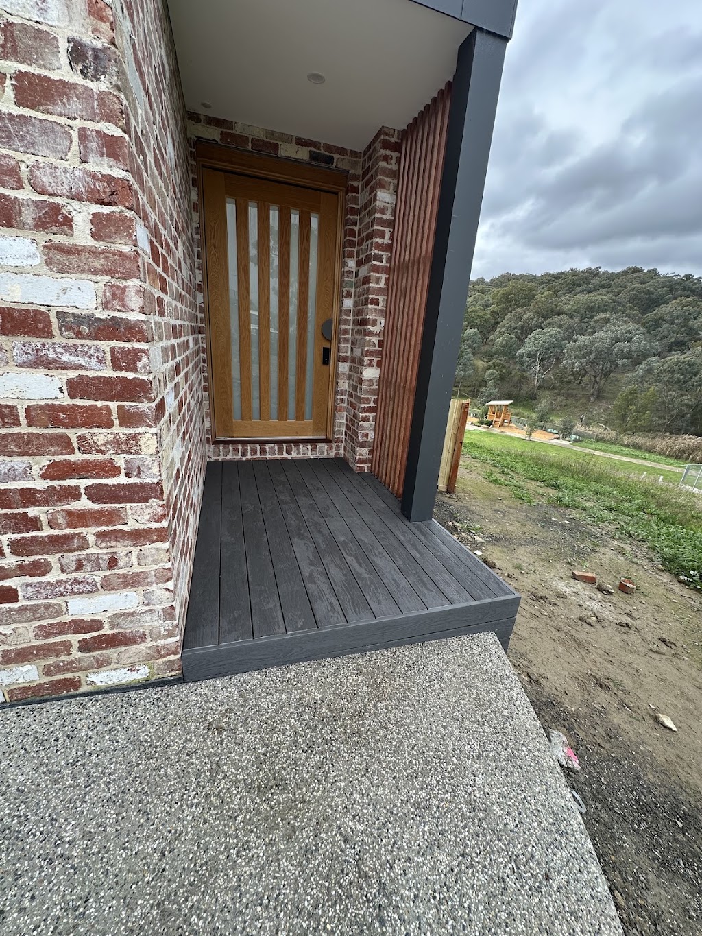 Lumberjack Building & Constructions | 235 Silvan Rd, Wattle Glen VIC 3096, Australia | Phone: 0401 285 966