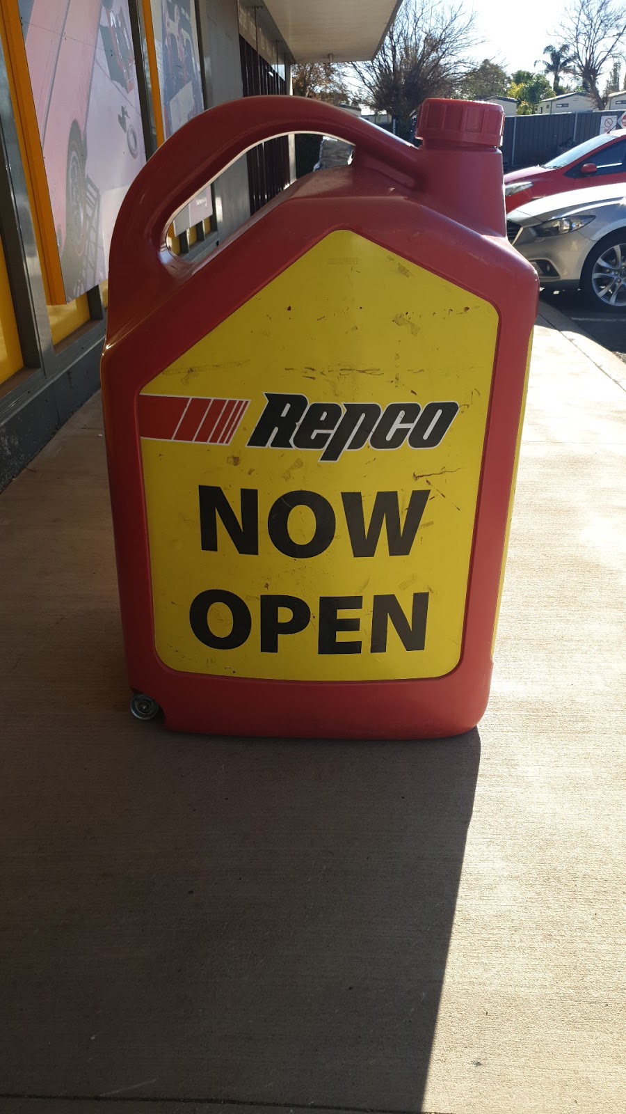 Repco | car repair | 762 Fifteenth St, Mildura VIC 3500, Australia | 0350221814 OR +61 3 5022 1814