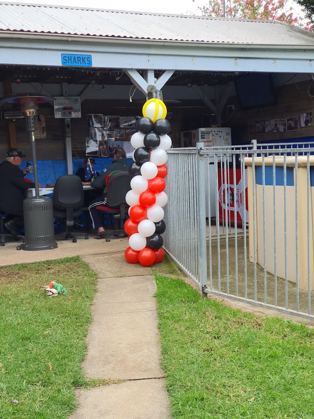 Kellies Balloons | 34 Greengate Rd, Airds NSW 2560, Australia | Phone: 0420 463 296