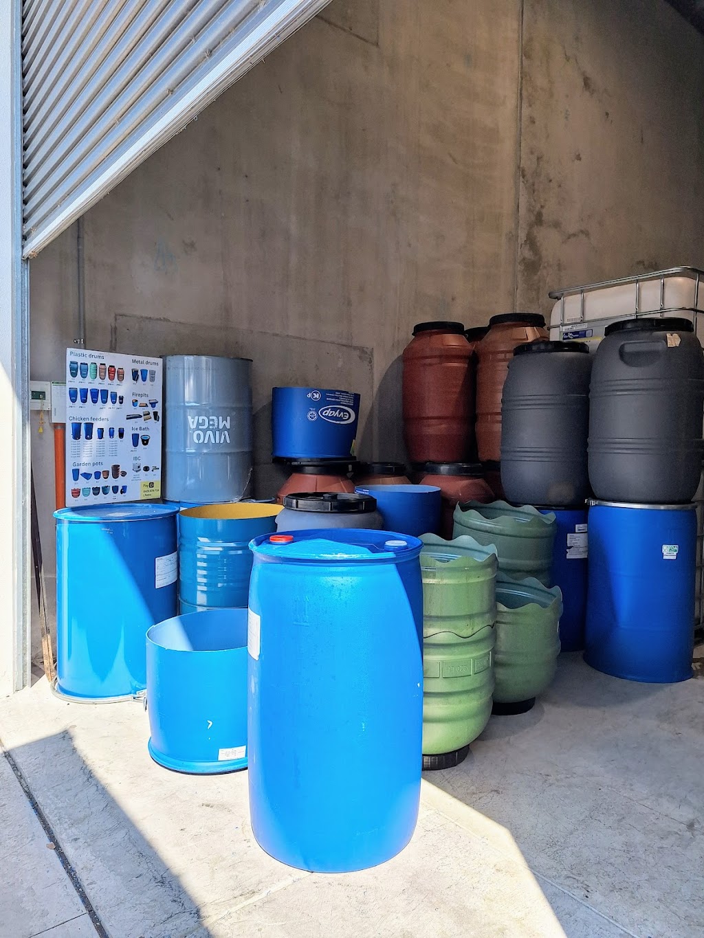 Drums R Us BERESFIELD | 33 Yilen Cl, Beresfield NSW 2322, Australia | Phone: 0404 387 957