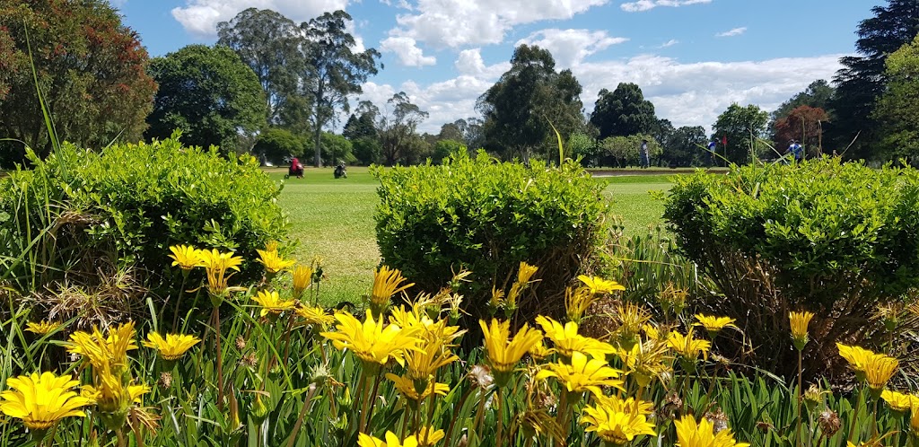 Dunheved Golf Club | 176 Links Rd, St Marys NSW 2760, Australia | Phone: (02) 9623 0239