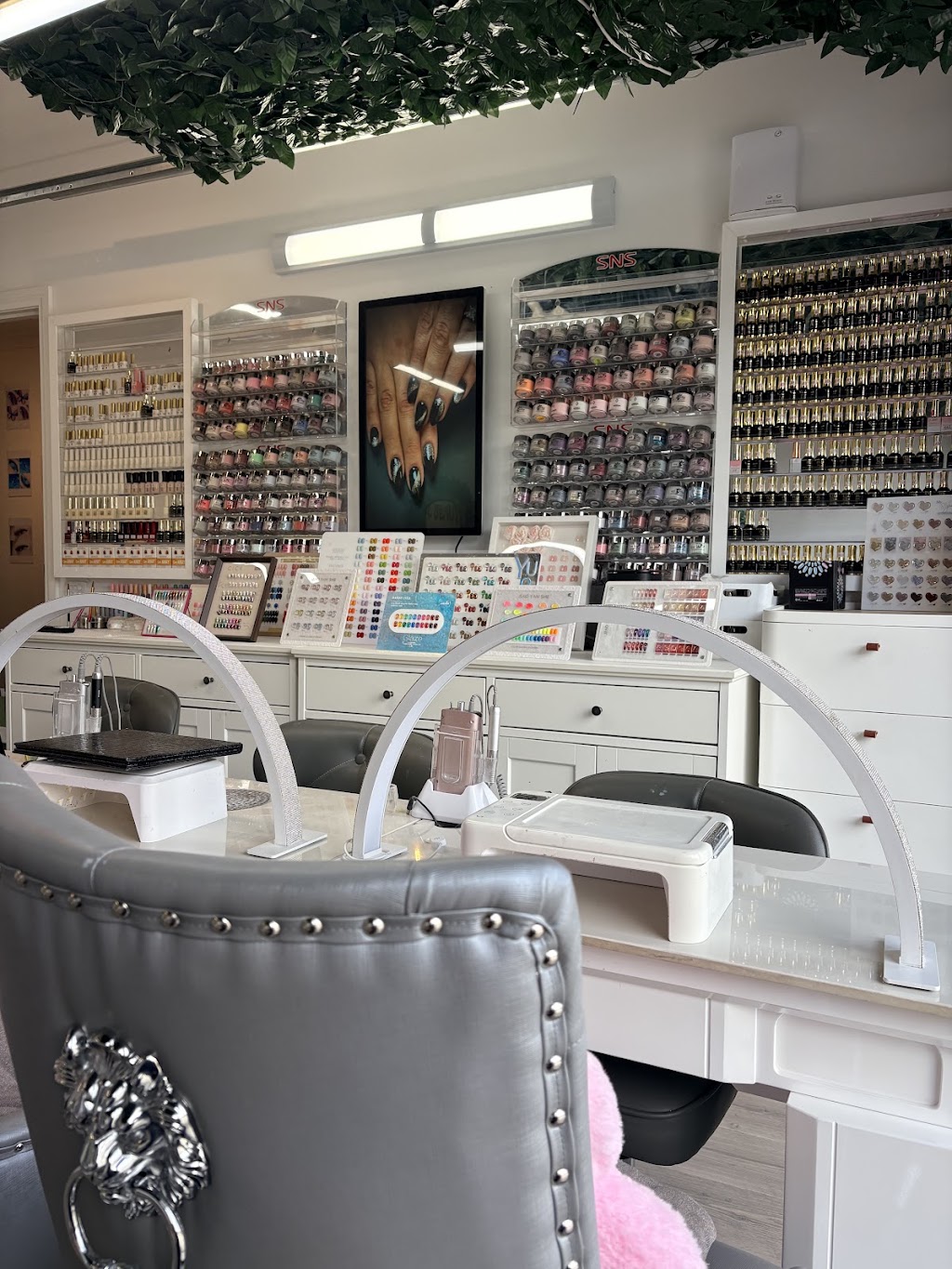 HABE BEAUTY | 16 Robert St, Kangaroo Flat VIC 3555, Australia | Phone: 0411 870 488