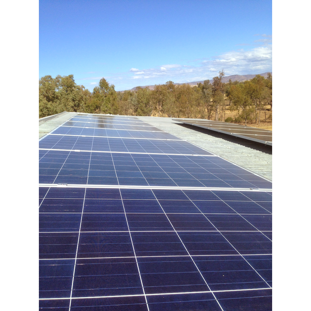 Panlec Energy Solutions | 43 Falls Creek Rd, Springsure QLD 4722, Australia | Phone: 0419 611 711