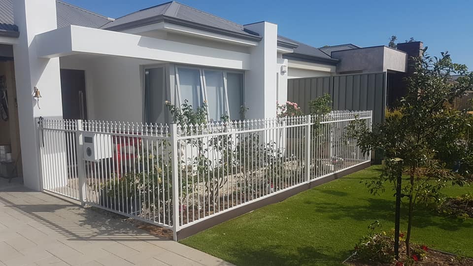 Premium Colour Gates | 14 Jacquard Way, Port Kennedy WA 6172, Australia | Phone: (08) 9524 5160