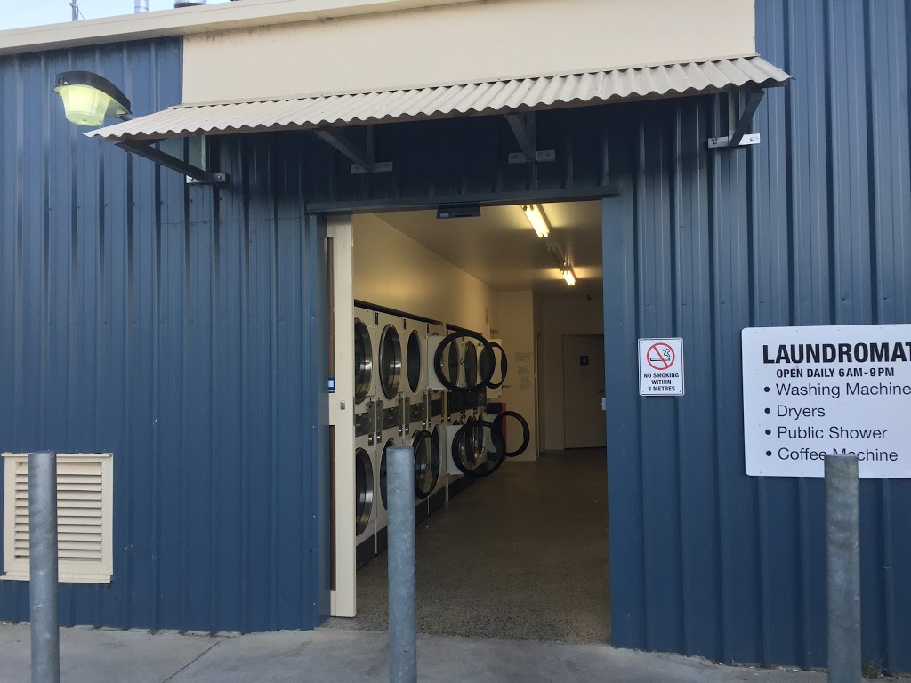 Sparkles Laundromat Huonville | laundry | Huonville TAS 7109, Australia