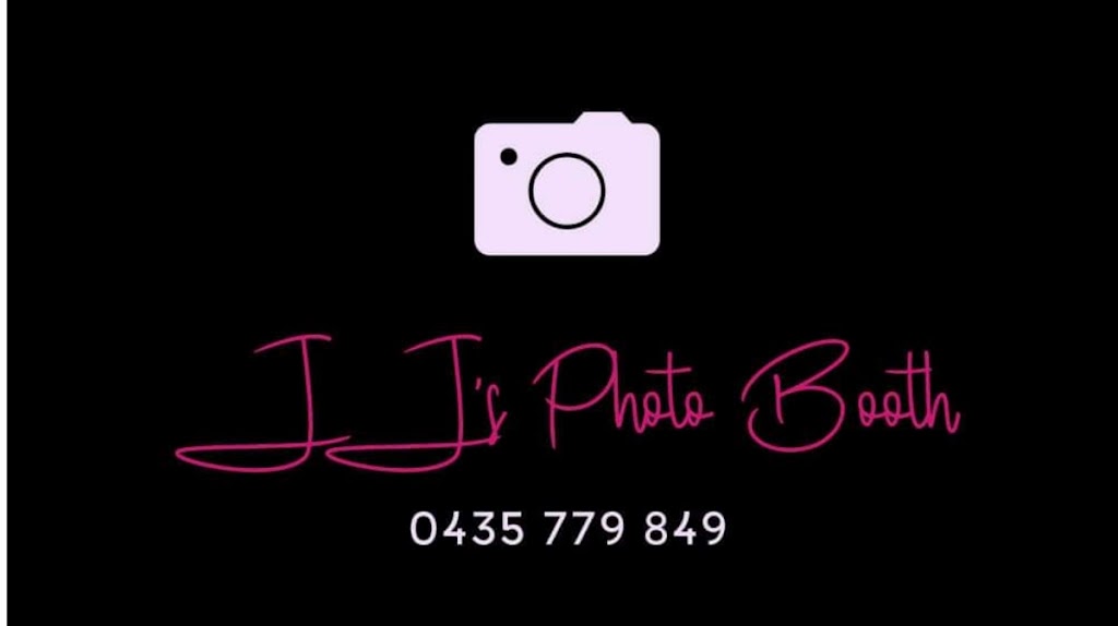 JJS Photobooth |  | 25 Broad Pl, Kambah ACT 2902, Australia | 0435779849 OR +61 435 779 849
