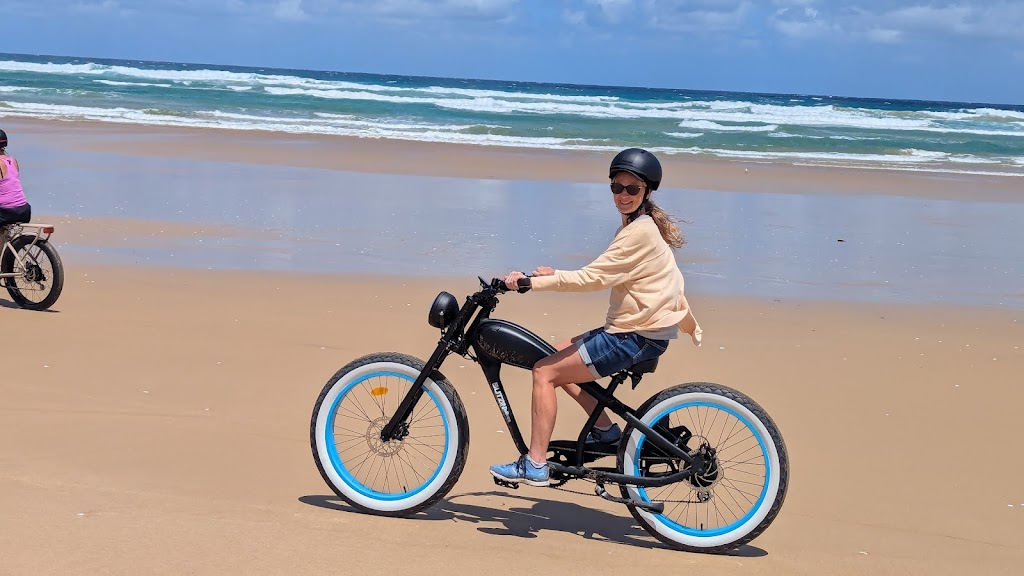 Cruza South Gippsland | 121 Jupiter Blvd, Venus Bay VIC 3956, Australia | Phone: 0404 178 317