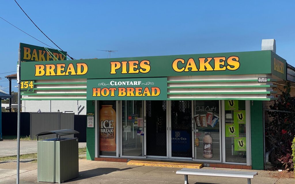 Remade Signage | 27 Baringa St, Clontarf QLD 4019, Australia | Phone: 0421 049 033