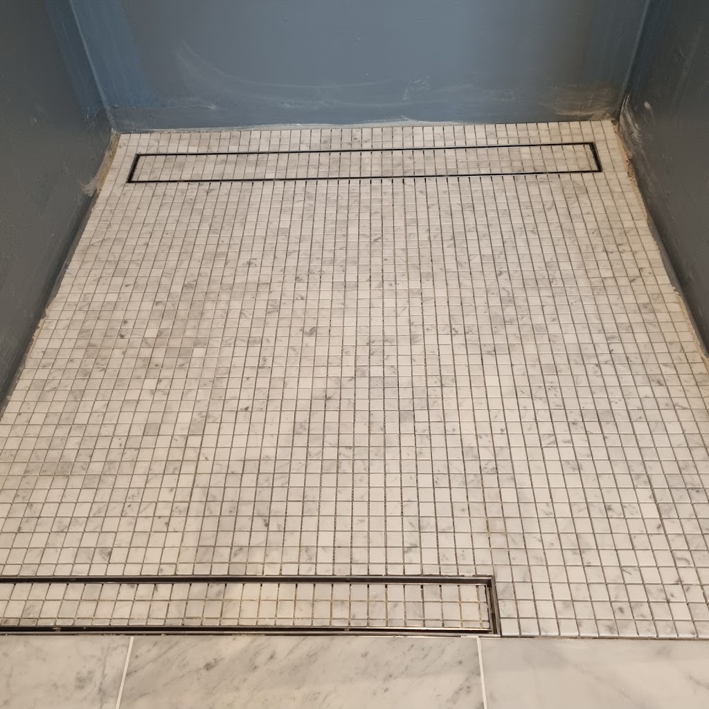 Rick Wurm Tiling | Cascade Cct, Albion Park NSW 2527, Australia | Phone: 0414 795 949