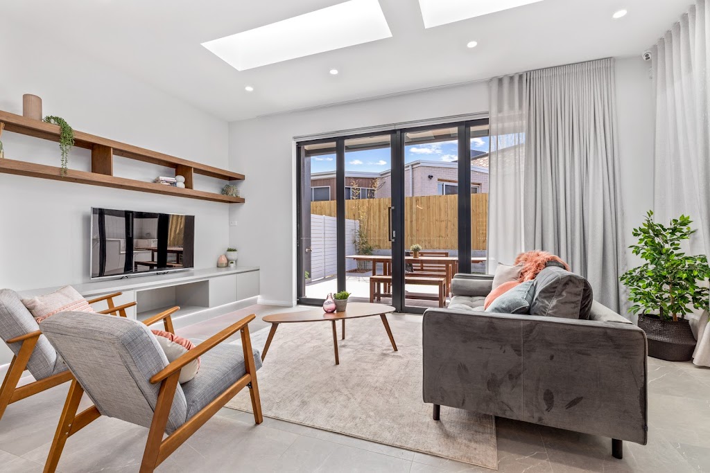 Meridian Homes - Display Centre - Box Hill NSW | 22 Copenhagen St, Box Hill NSW 2765, Australia | Phone: 1300 855 138