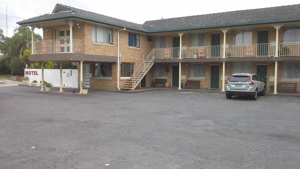 Hunter Valley Motel | lodging | 30 Allandale Rd, Cessnock NSW 2325, Australia | 0249901722 OR +61 2 4990 1722
