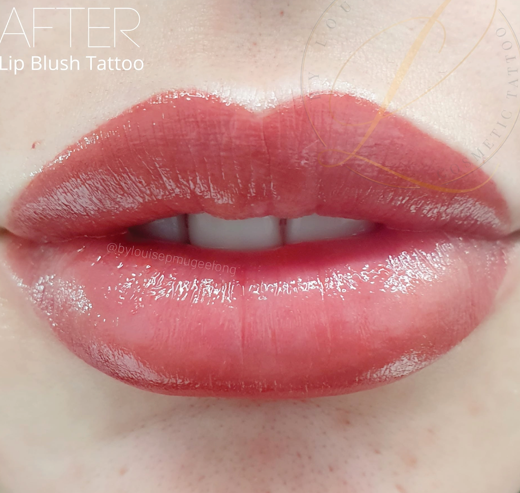 Cosmetic & Medical Tattooist By Louise Ballarat | 23 Carpenter St, Wendouree VIC 3355, Australia | Phone: 0481 313 308