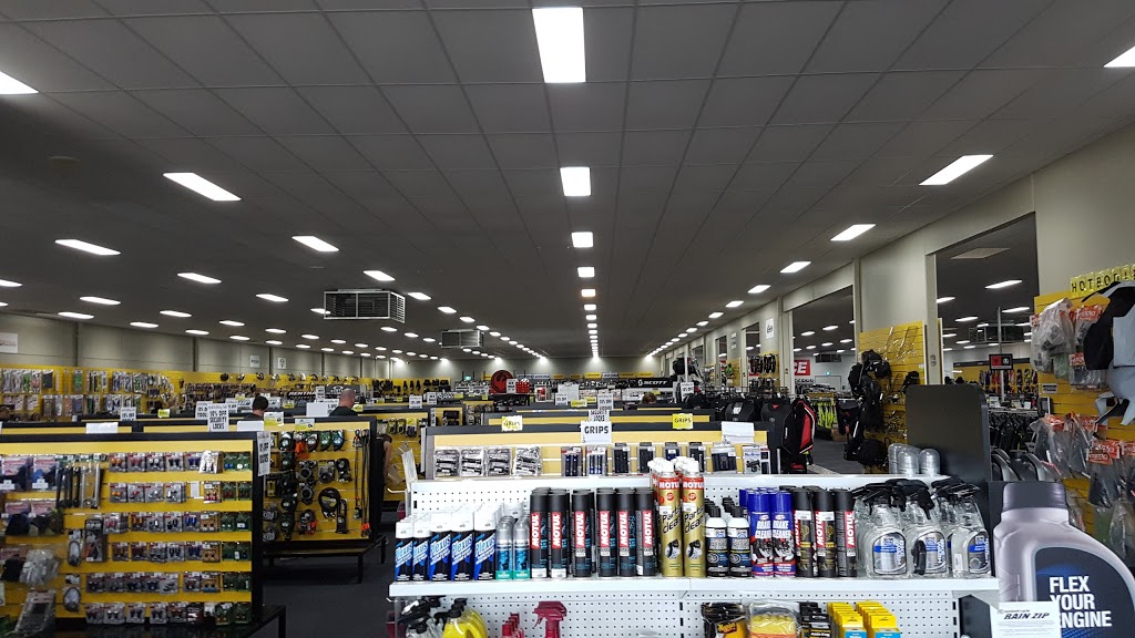 MCA Motorcycle Accessories Supermarket Dandenong | 121 Frankston - Dandenong Rd, Dandenong VIC 3175, Australia | Phone: (03) 9792 9788