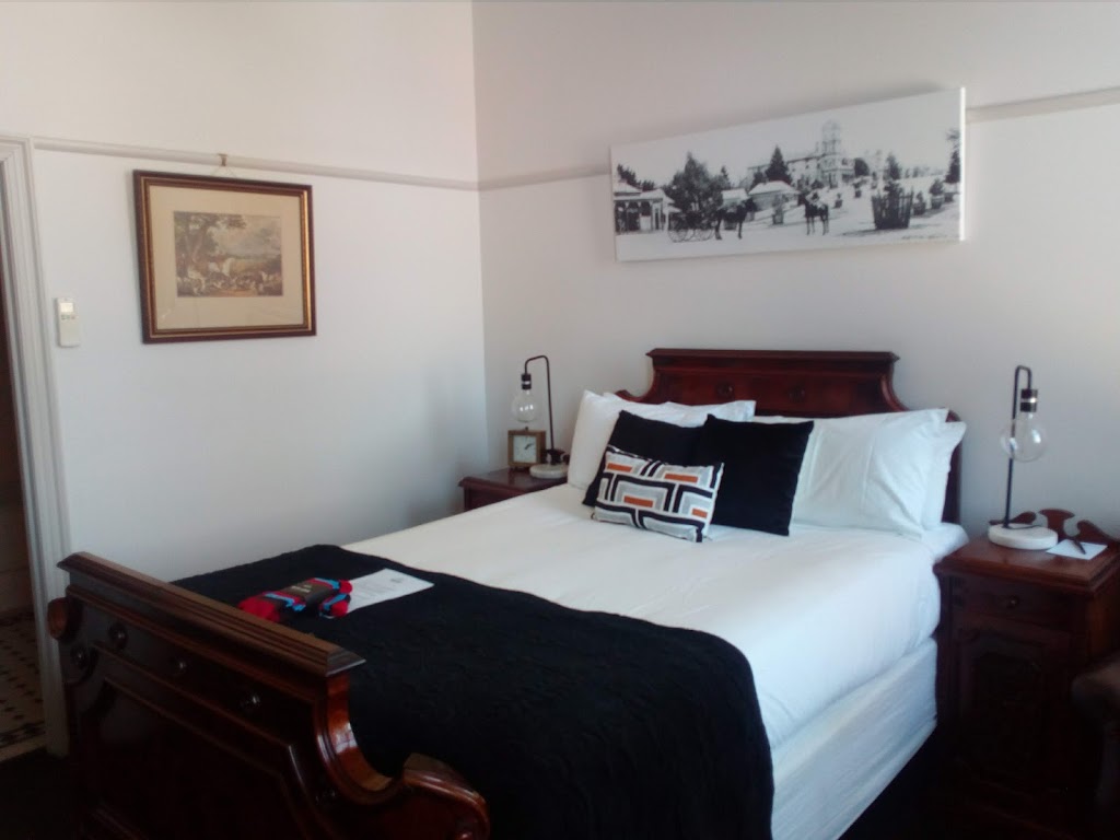 Yarra Valley Grand Hotel | lodging | 19 Bell St, Yarra Glen VIC 3775, Australia | 0397301230 OR +61 3 9730 1230