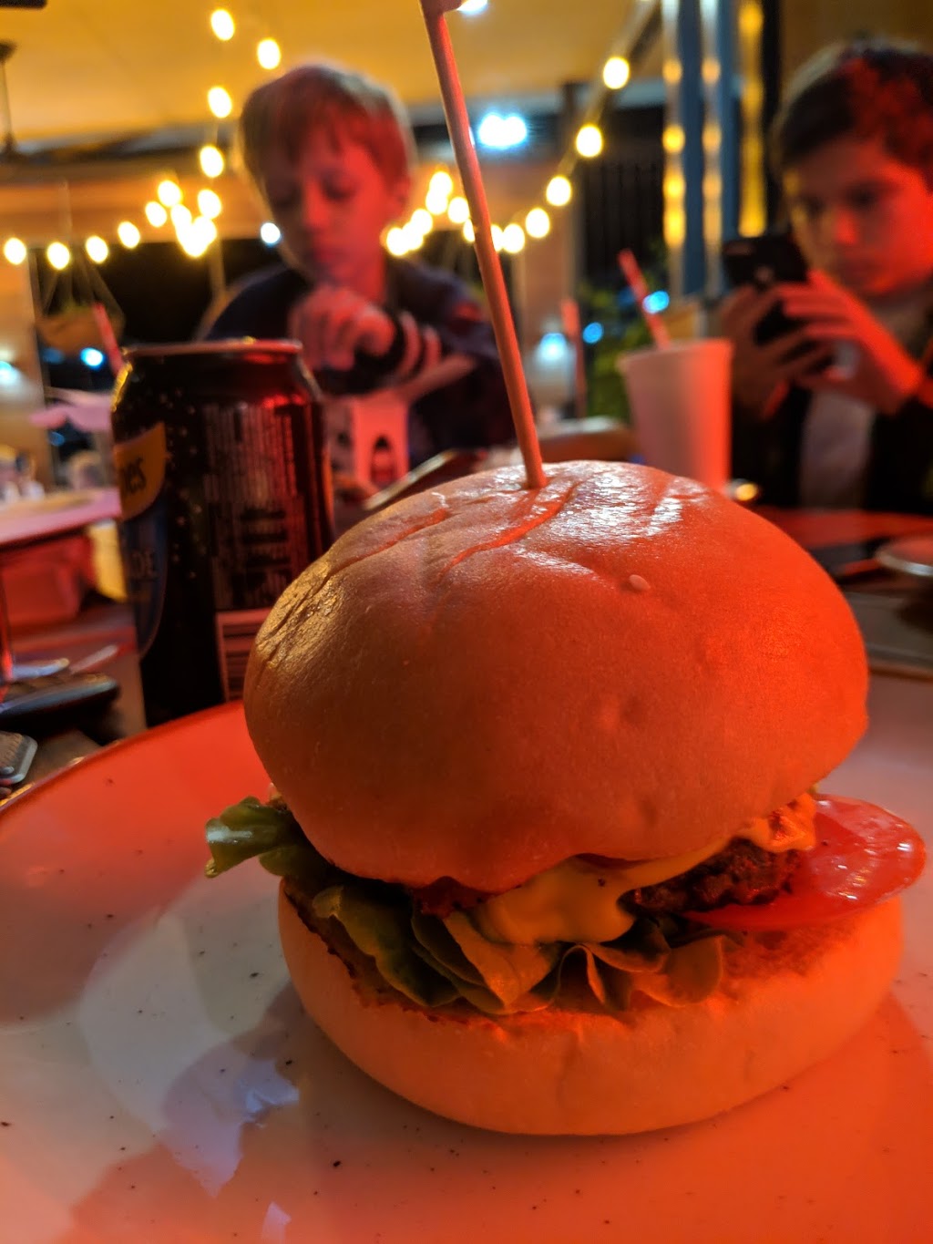 Burger Urge | restaurant | Avoca QLD 4670, Australia