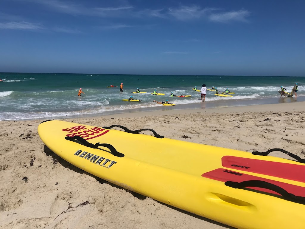 Yanchep Surf Life Saving Club | 5 Brazier Rd, Yanchep WA 6035, Australia | Phone: 0428 420 842