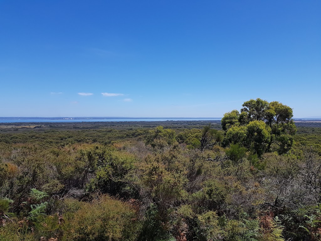 French Island Marine National Park | park | Tooradin VIC 3980, Australia | 131963 OR +61 131963