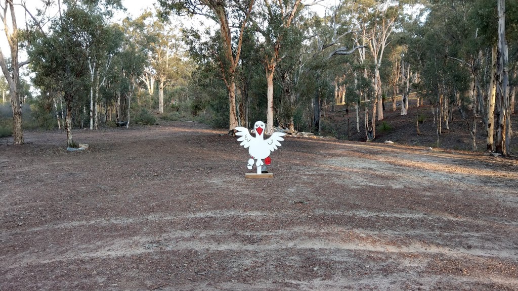 Cec Barrows Campsite | campground | Morangup WA 6083, Australia