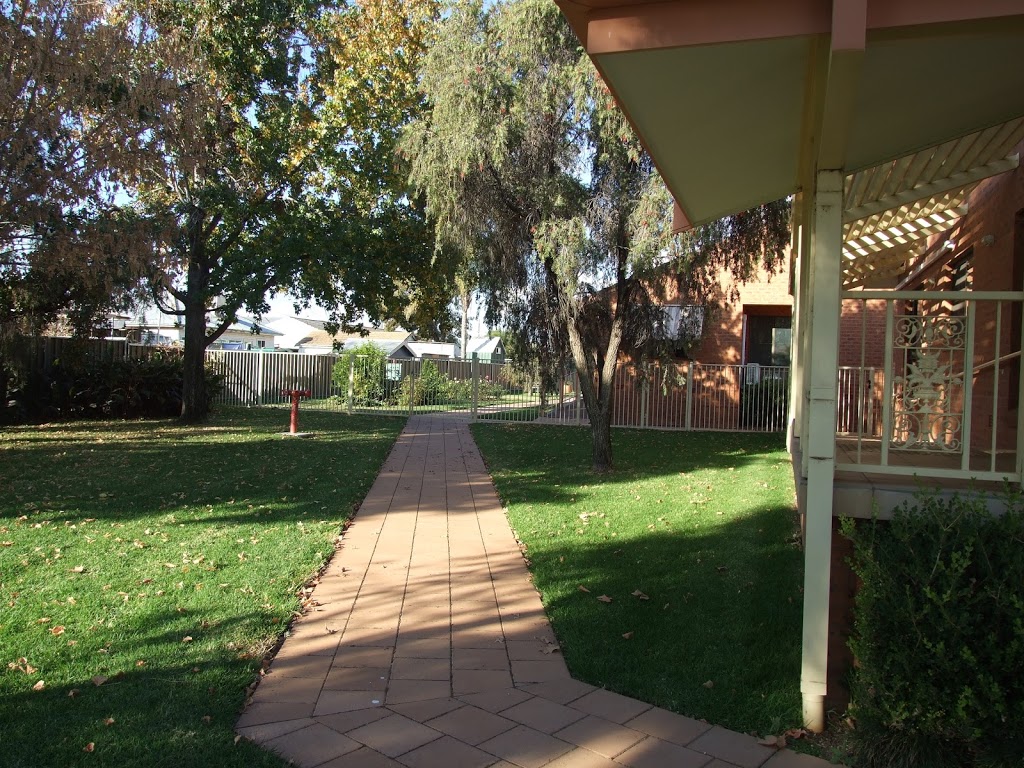 Catholic Healthcare St Marys Villa | 46 Darling St, Dubbo NSW 2830, Australia | Phone: 1800 225 474