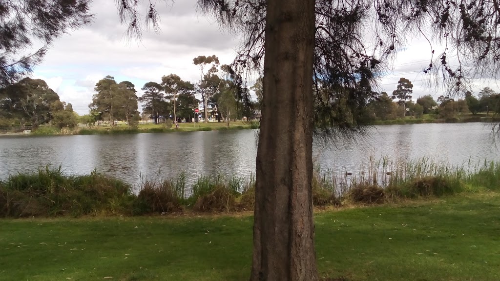 Edwardes Lake Park | park | Reservoir VIC 3073, Australia