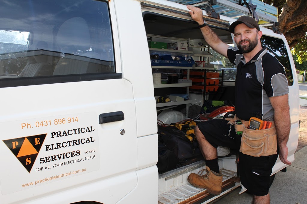 Practical Electrical Services | Woodvale, Perth WA 6026, Australia | Phone: 0431 896 914