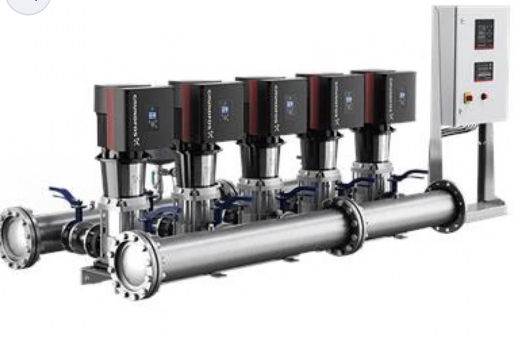 Mining Pump Services | 2 Pinta St, Wallerawang NSW 2845, Australia | Phone: (02) 8007 6167