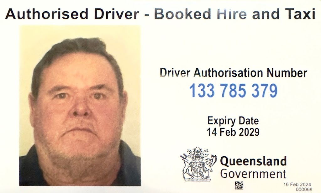 Need A Ride | 8 Turvey Ct, Moranbah QLD 4744, Australia | Phone: 0456 231 667