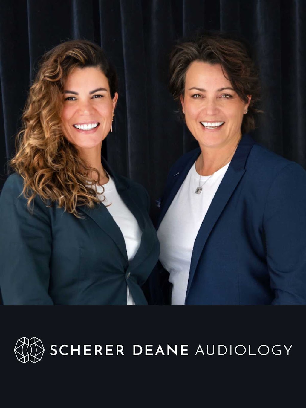 Scherer Deane Audiology | 71 Hamilton St, Gisborne VIC 3437, Australia | Phone: 1800 343 901
