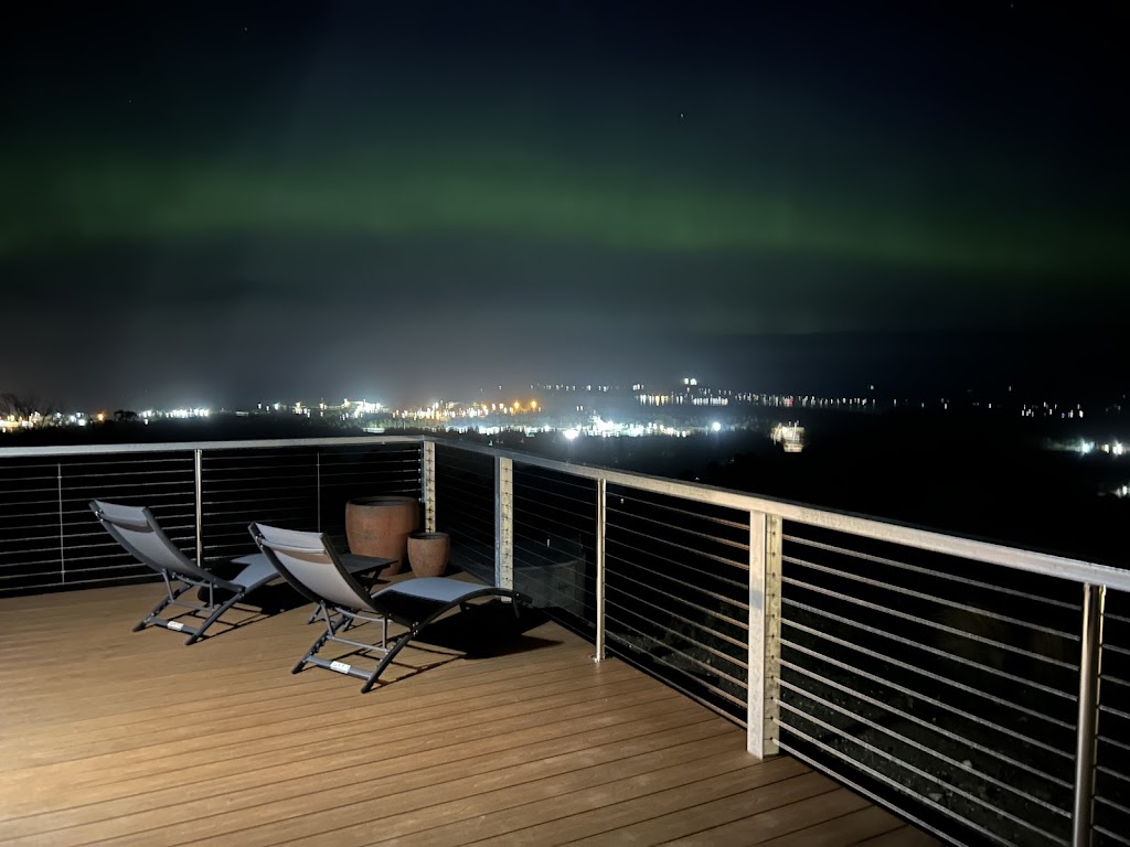 The George Tasmania Accomodation | 193 Mount George Rd, George Town TAS 7253, Australia | Phone: 0439 758 583