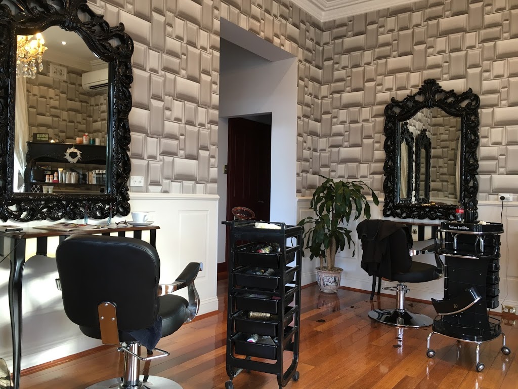 Dejavogue Hair Studio | hair care | 36 Thomas St, Ashfield NSW 2132, Australia | 0297979888 OR +61 2 9797 9888