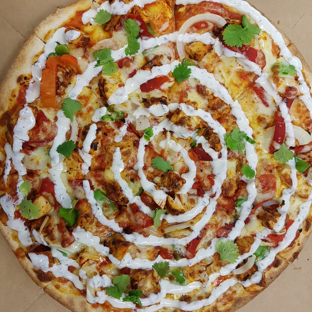 Pizza Guru | meal delivery | 1/39 Darcy Rd, Wentworthville NSW 2145, Australia | 0296883434 OR +61 2 9688 3434