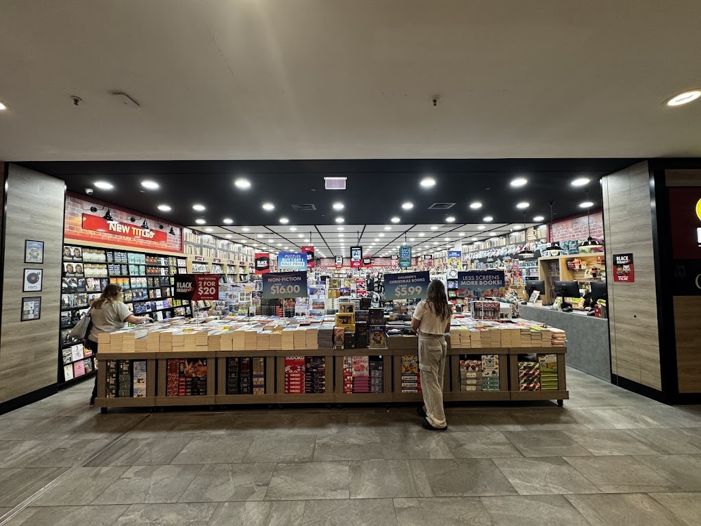 QBD Books Wendouree | Stockland Wendouree Cnr Norman & Shop, 023A Gillies St N, Wendouree VIC 3355, Australia | Phone: (03) 4336 9166