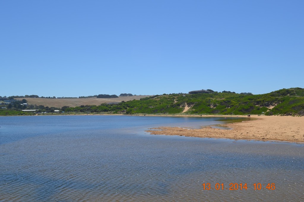 Foreshore Trust Grounds | park | Warrnambool VIC 3280, Australia