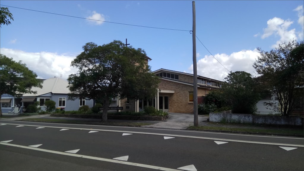 St Lukes Anglican Church, Woy Woy | church | 147-149 Blackwall Rd, Woy Woy NSW 2256, Australia | 0243441347 OR +61 2 4344 1347