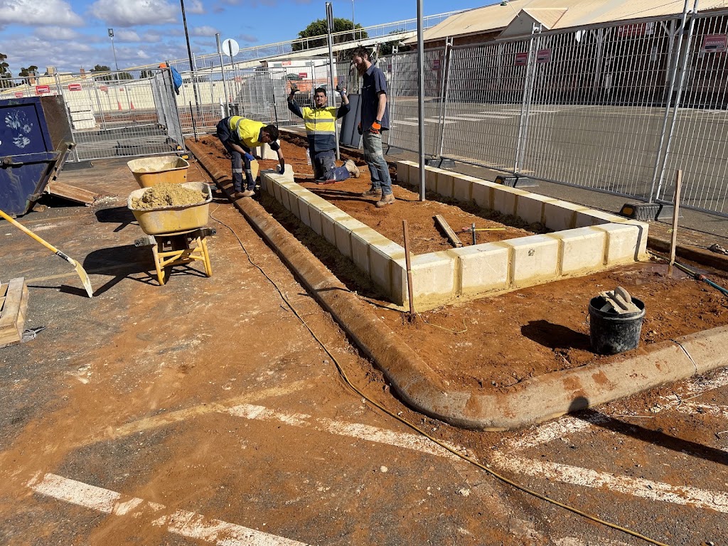 DC Reticulation | 103 Federal Rd, Boulder WA 6432, Australia | Phone: 0418 945 607