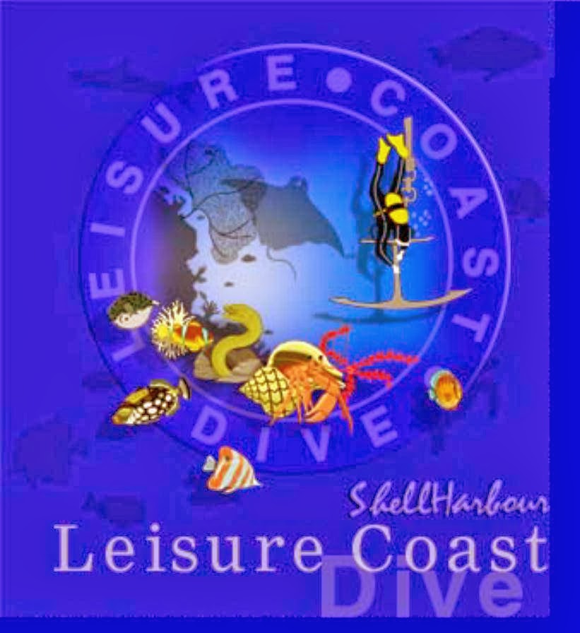 Leisure Coast Dive | 2/17 Addison St, Shellharbour NSW 2529, Australia | Phone: (02) 4296 3644