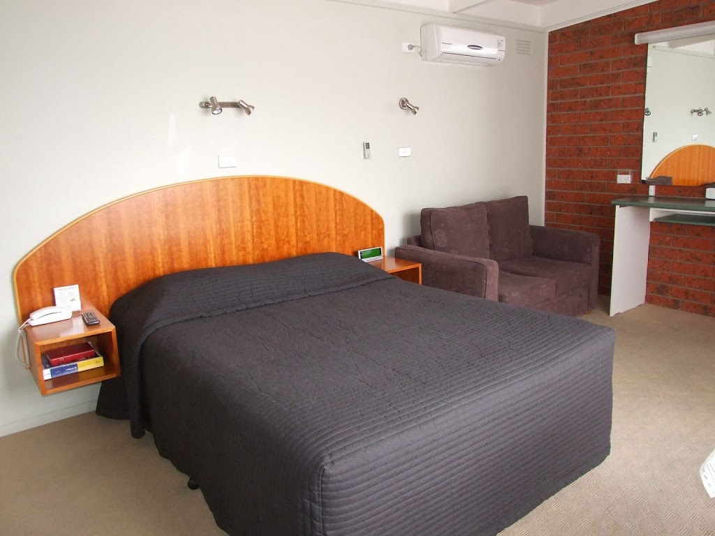 The Abbotswood Motor Inn | lodging | 308-310 High St, Belmont VIC 3216, Australia | 0352430122 OR +61 3 5243 0122