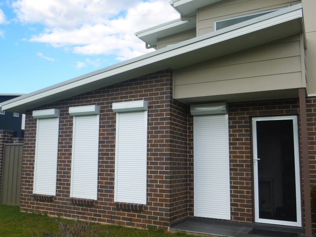 Wollongong Roller Shutters PTY Ltd. | home goods store | 13 First Ave, Unanderra NSW 2526, Australia | 0242722210 OR +61 2 4272 2210