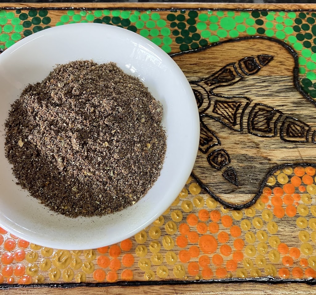 Boorrongie Native Foods | 50 Cadd Road, Tyntynder South VIC 3586, Australia | Phone: 0430 191 922