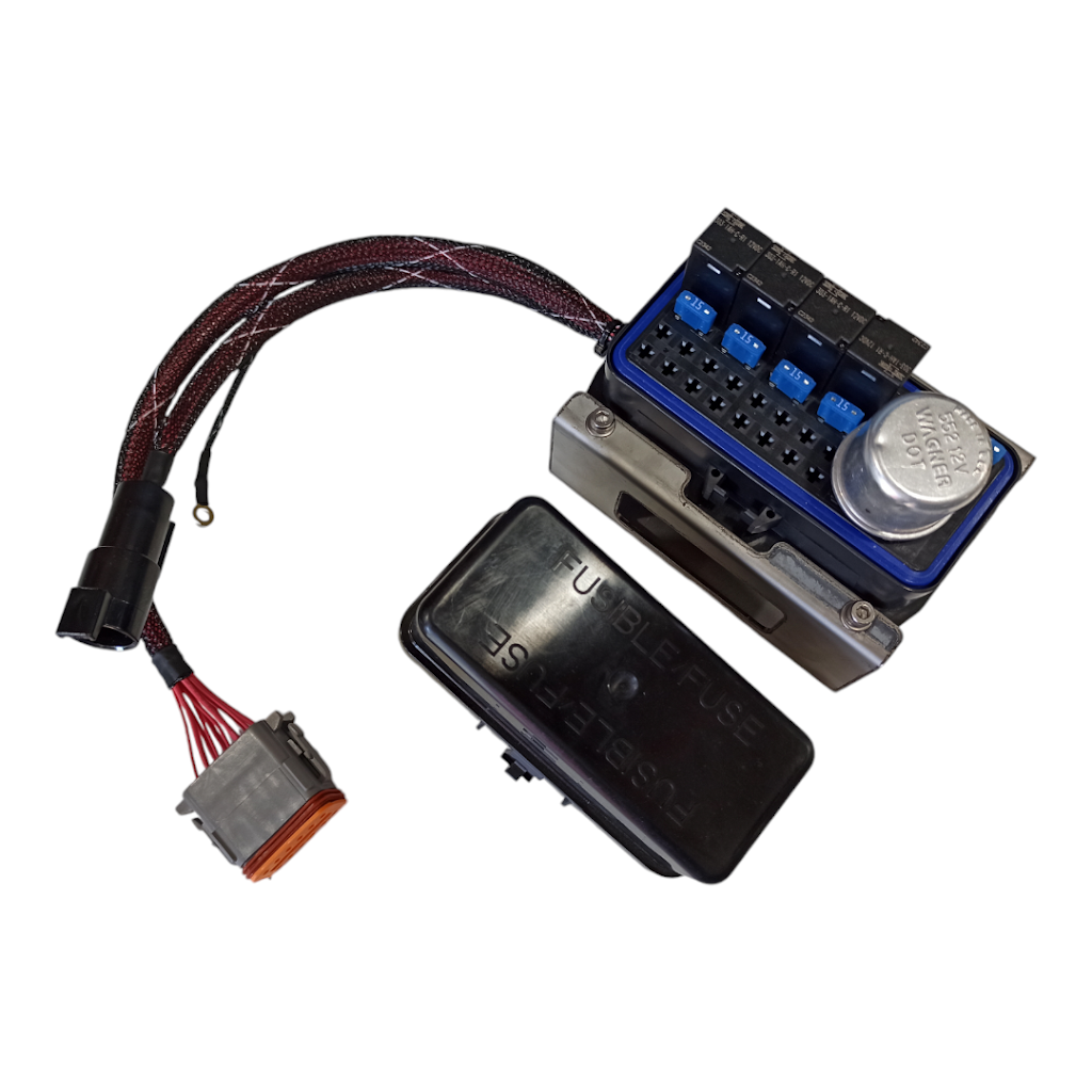 EKZ Performance Wiring | 39 Tulip St, Yamanto QLD 4305, Australia | Phone: 0449 254 082