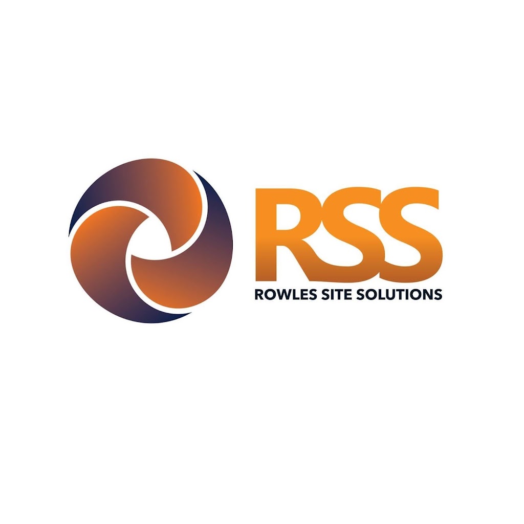 Rowles Site Solutions Bendigo | 7 Exeter Pl, Strathfieldsaye VIC 3551, Australia | Phone: 0466 188 212