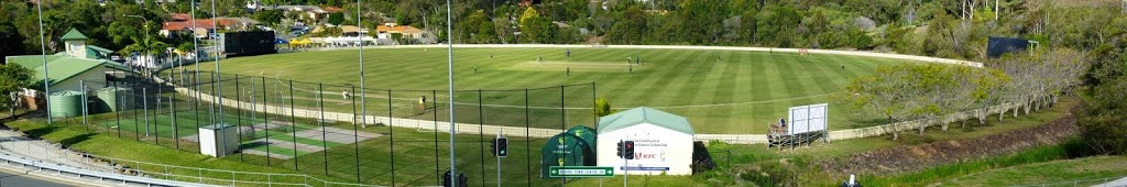 Gold Coast District Cricket Club | Kerrydale Oval, Priddeys Rd, Robina QLD 4226, Australia | Phone: (07) 5578 9001